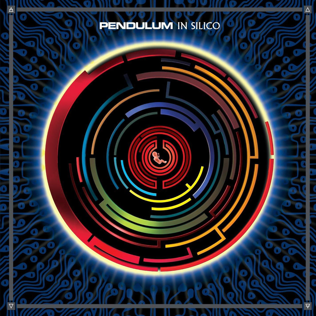Pendulum - In Silico - Cd