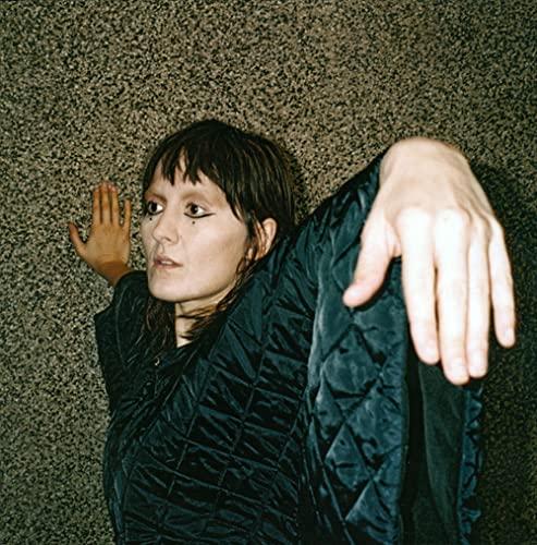 Cate Le Bon - Crab Day - Lp