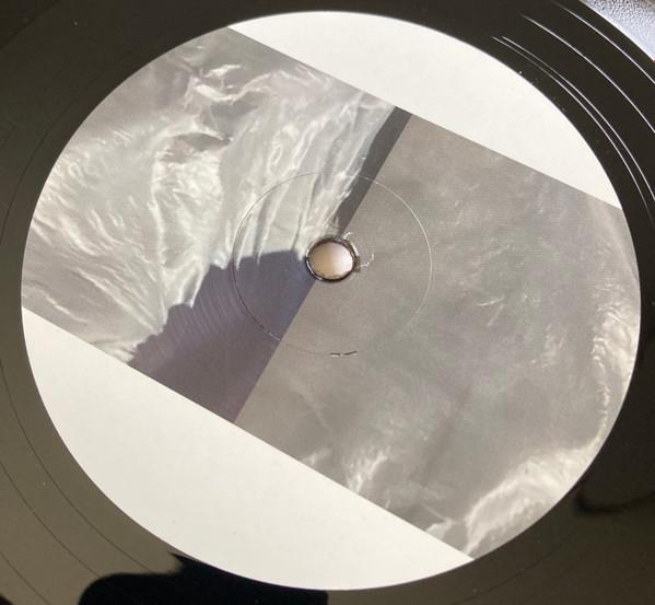 Damian Dalla Torre - Happy Floating - Lp