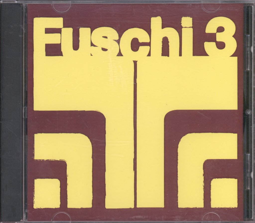 Fuschi 3 - Fuschi 3 - Cdr