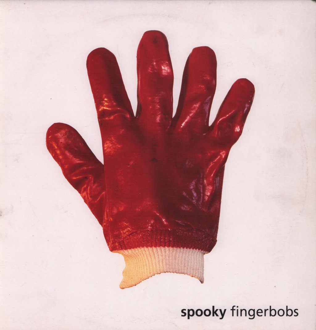 Spooky - Fingerbobs - 12 Inch