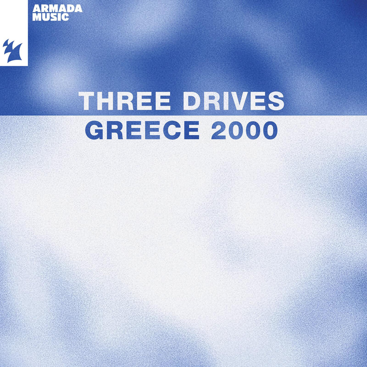 Three Drives - Greece 2000 - 12 Inch