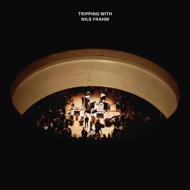 Nils Frahm - Tripping With Nils Frahm - Cd