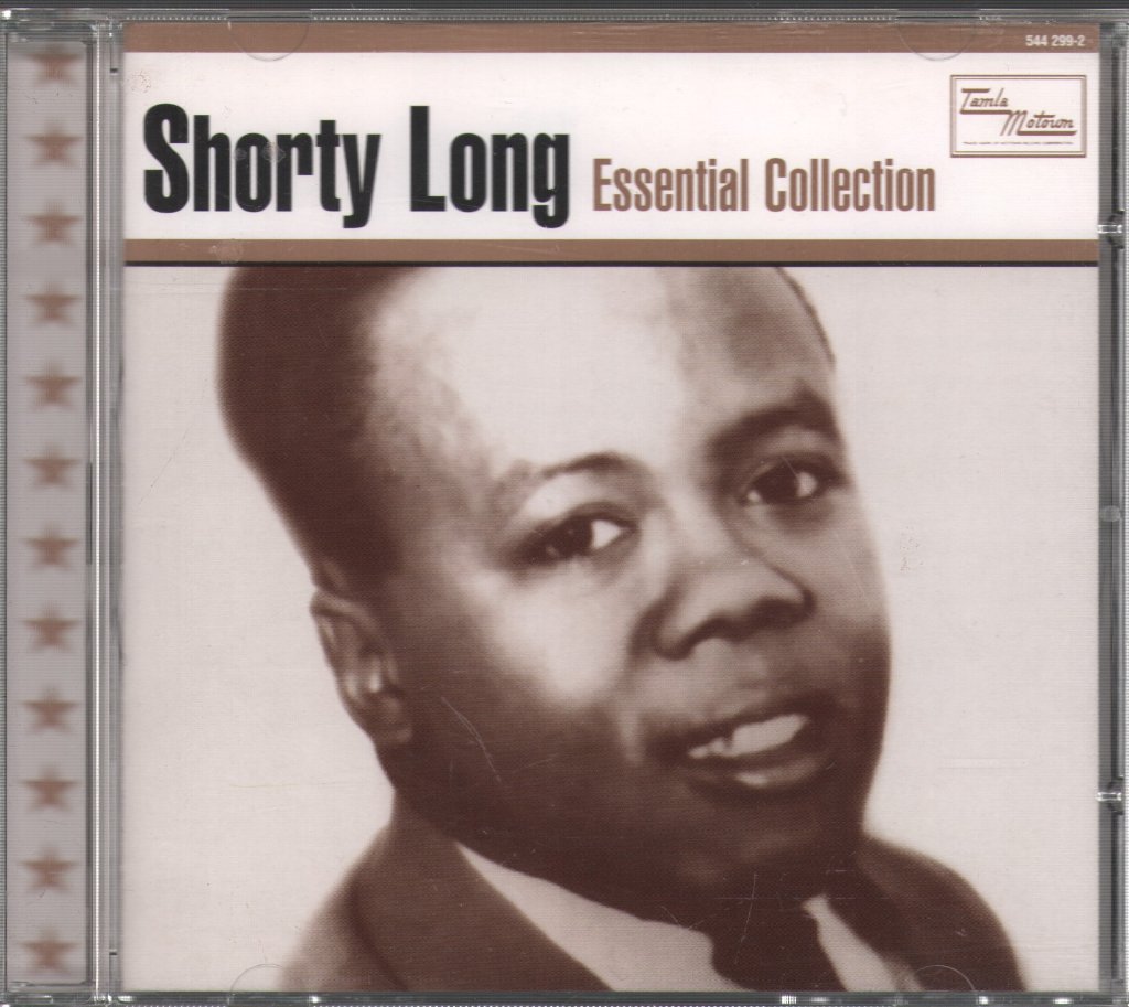 Shorty Long - Essential Collection - Cd