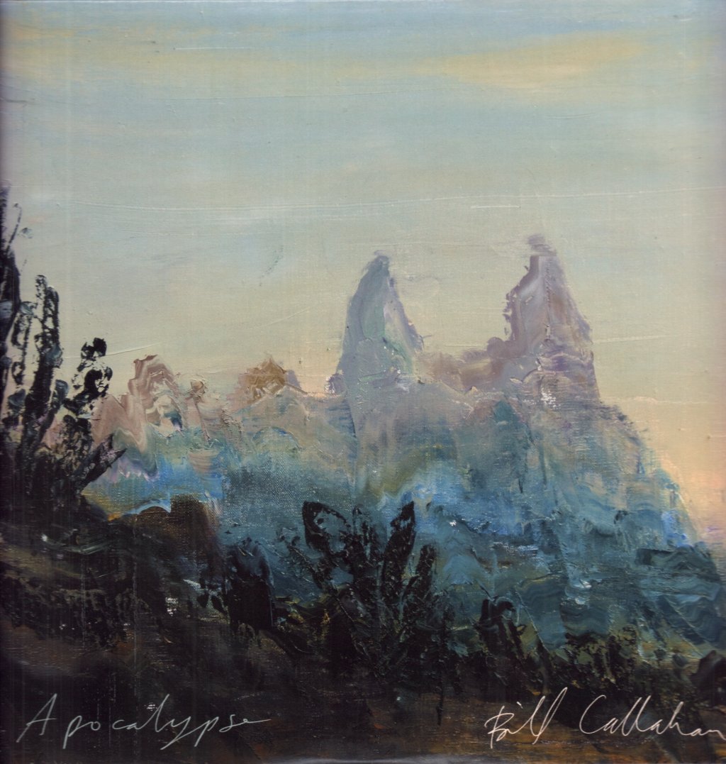 Bill Callahan - Apocalypse - Lp