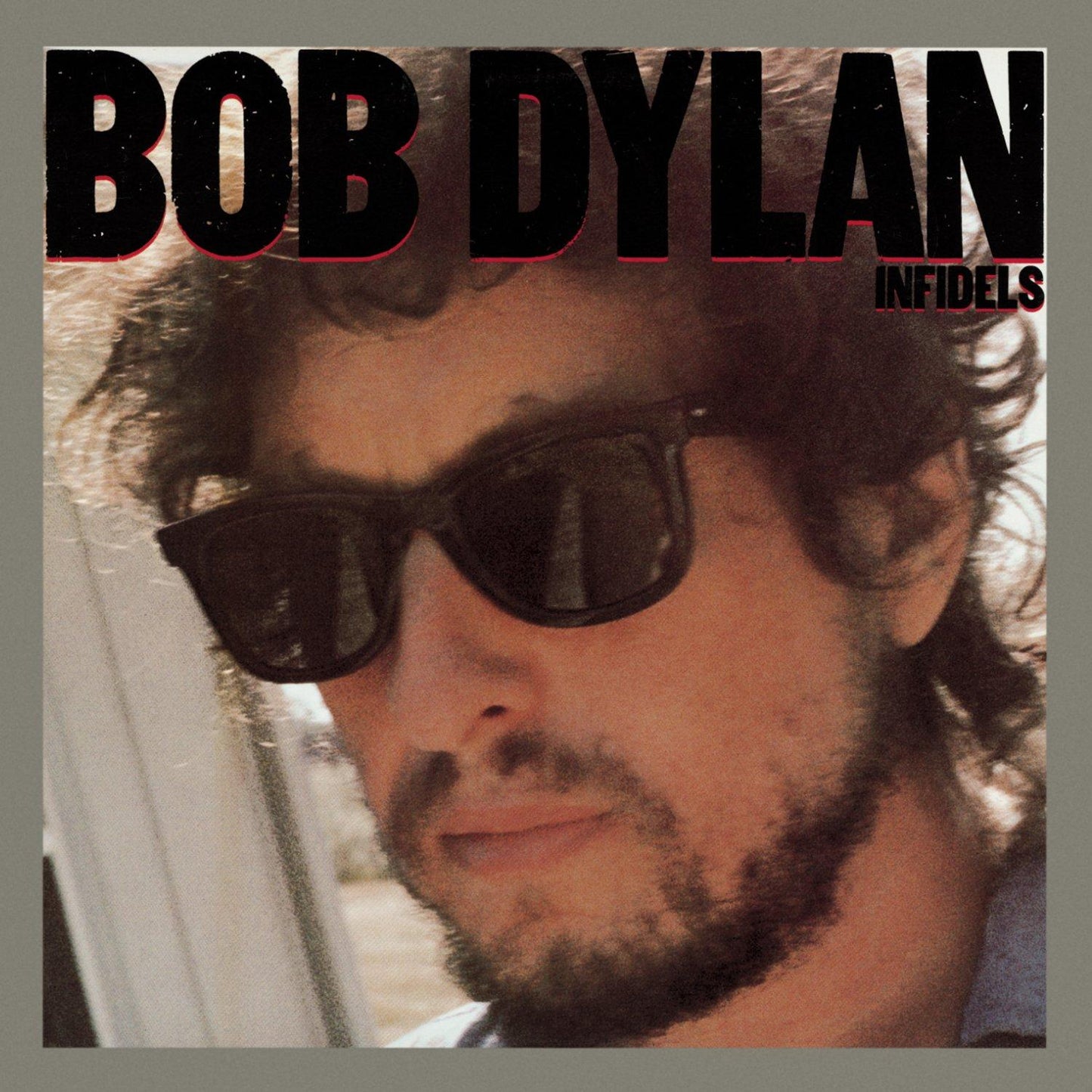 Bob Dylan - Infidels - Cd