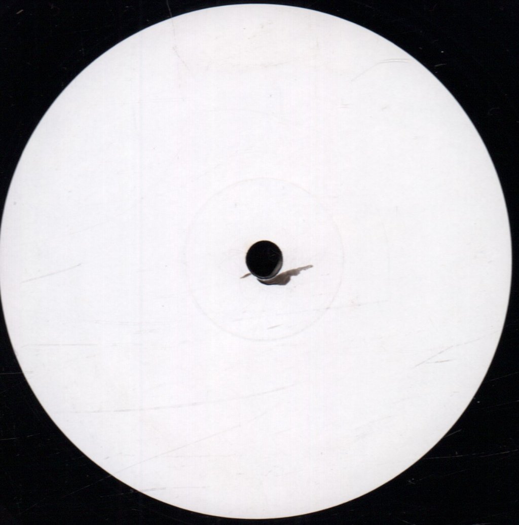 Nathan Larsen - Five Minutes Of Pleasure - 12 Inch