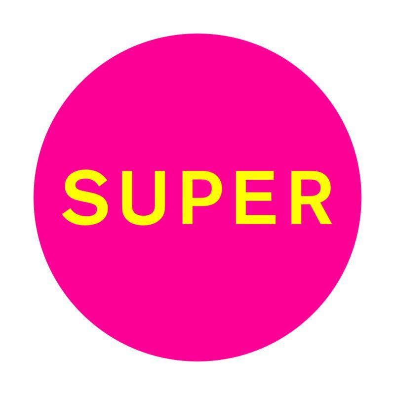 Pet Shop Boys - Super - Cd