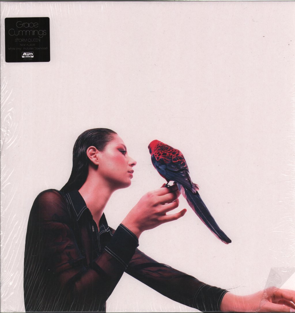 Grace Cummings - Storm Queen - Lp