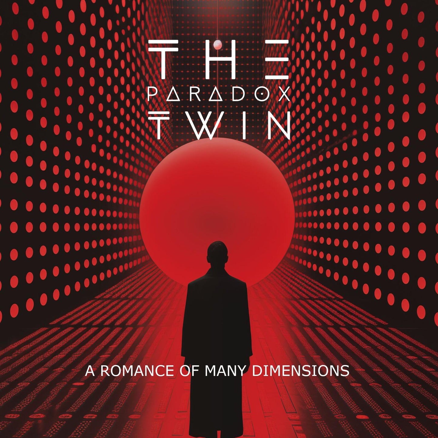 Paradox Twin - A Romance of Many Dimensions - Cd