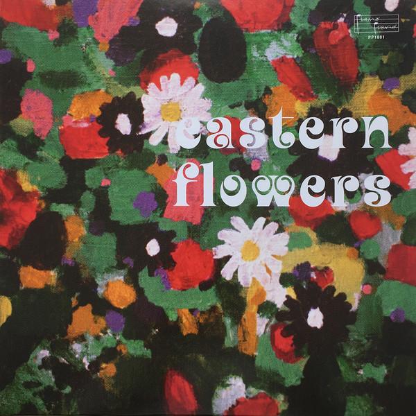 Sven Wunder - Eastern Flowers - Lp