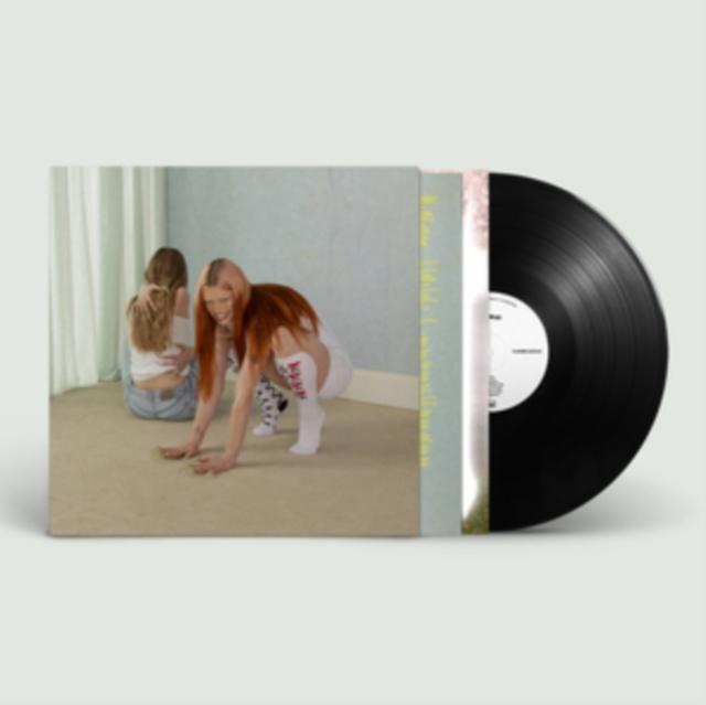 Wet Leg - Moisturizer - Lp