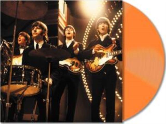 Beatles - Live Volume 2 - Lp