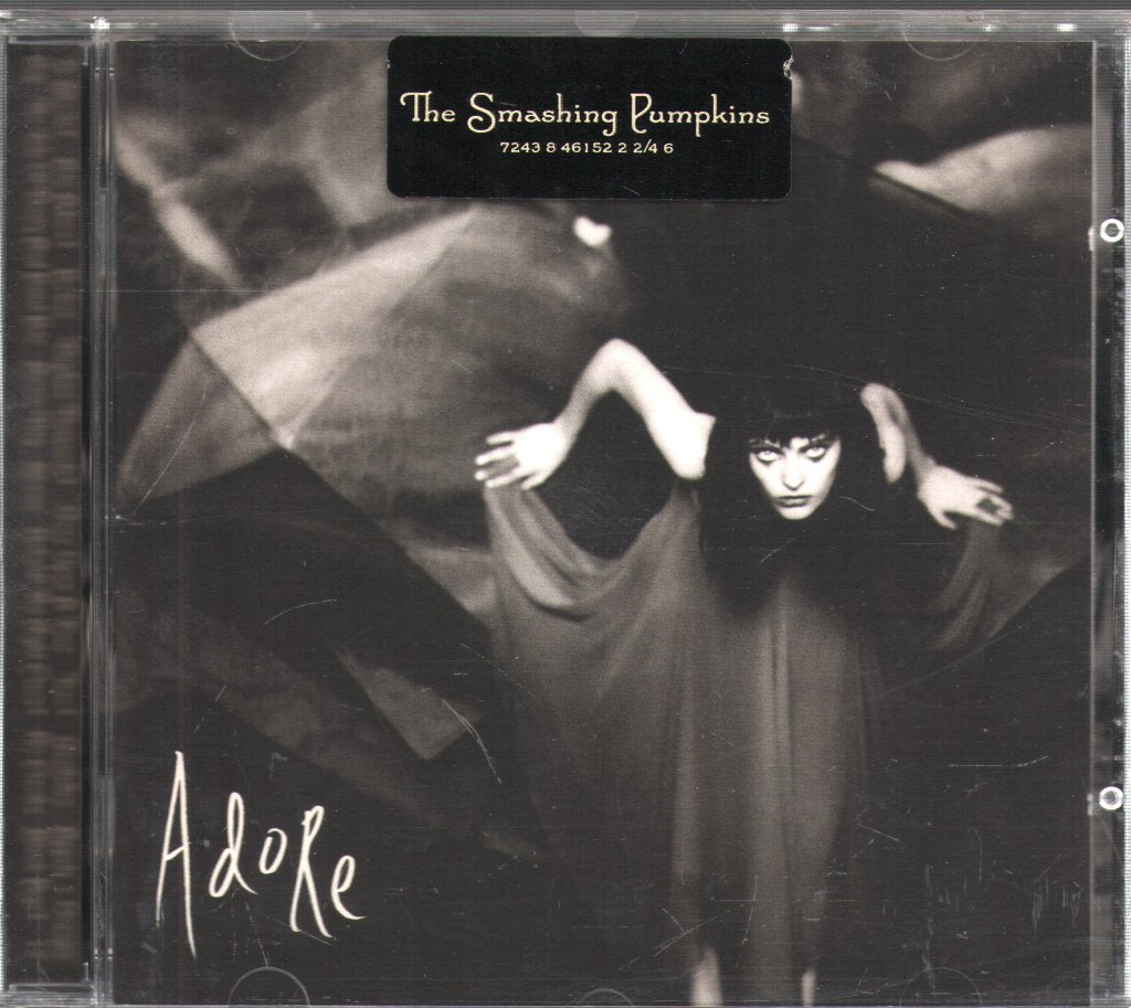 Smashing Pumpkins - Adore - Cd