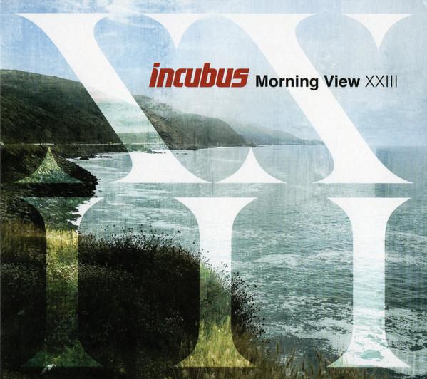 Incubus - Morning View Xxiii - Cd
