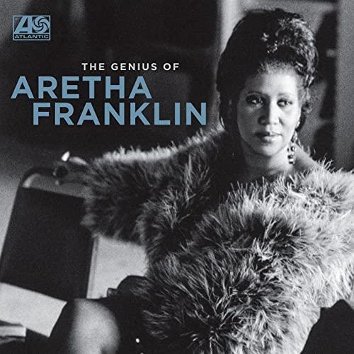 Aretha Franklin - Genius of Aretha Franklin - Cd