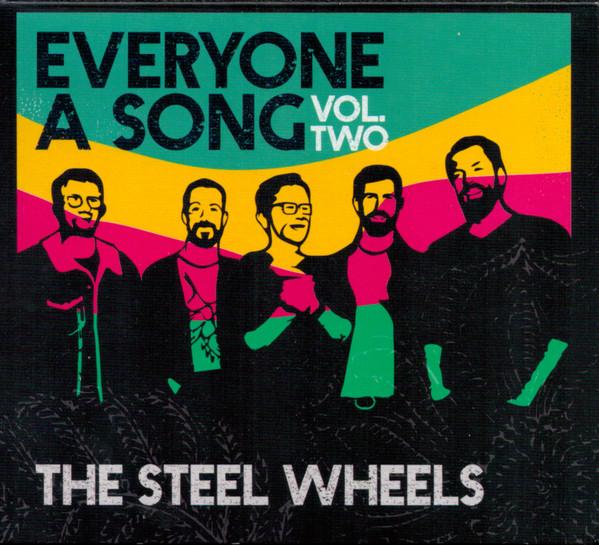 Steel Wheels - Everyone A Song Vol. Two - Cd