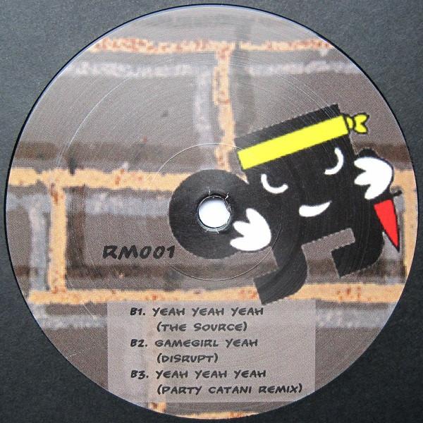 Source - What Have I Done - 12 Inch