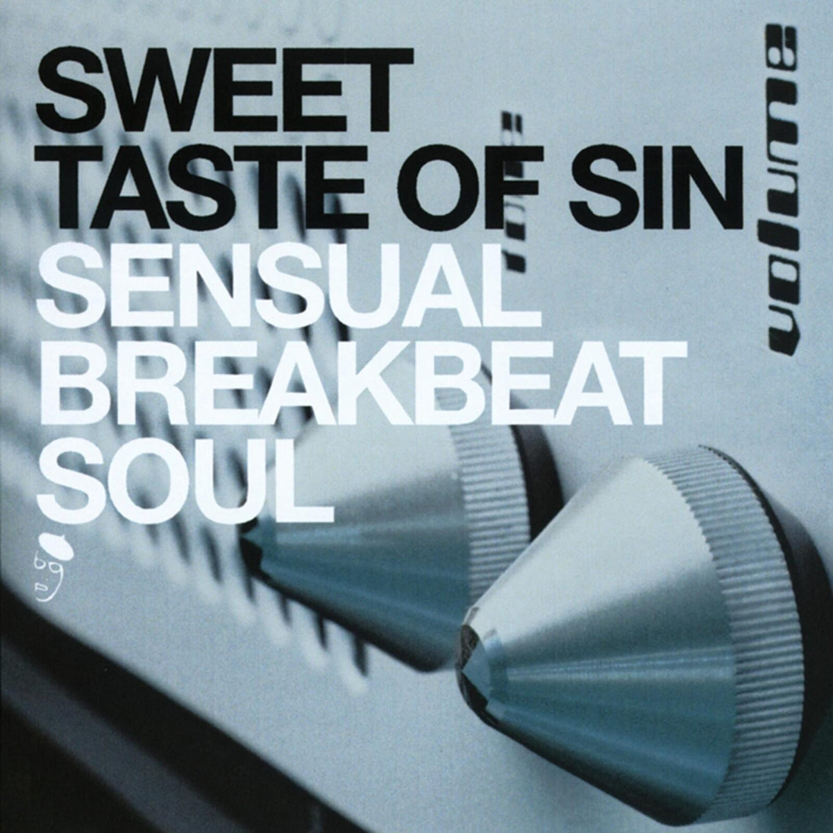 Various Artists - Sweet Taste of Sin - Lp