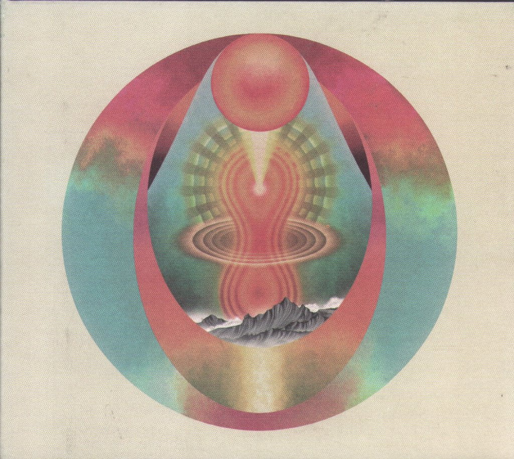 My Morning Jacket - My Morning Jacket - Cd