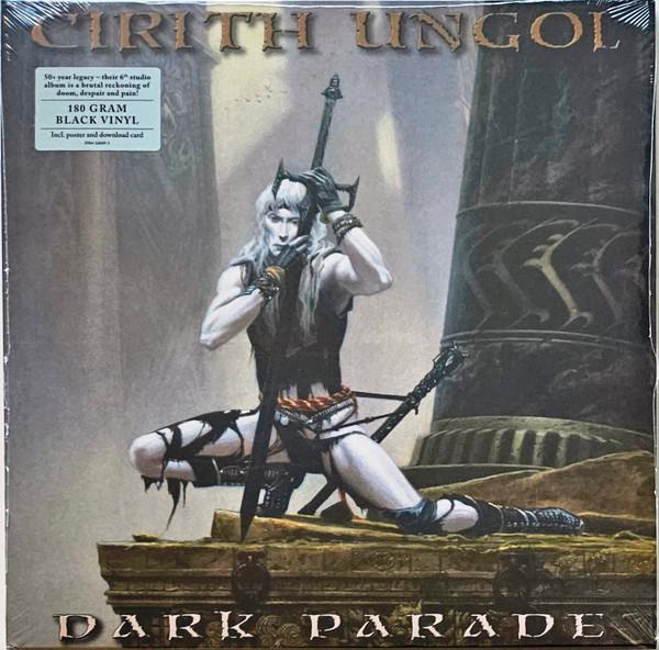 Cirith Ungol - Dark Parade - Lp