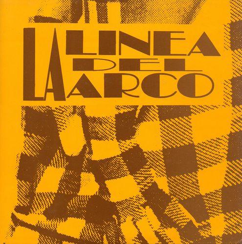 Various Artists - La Linea Del Arco - 7 Inch