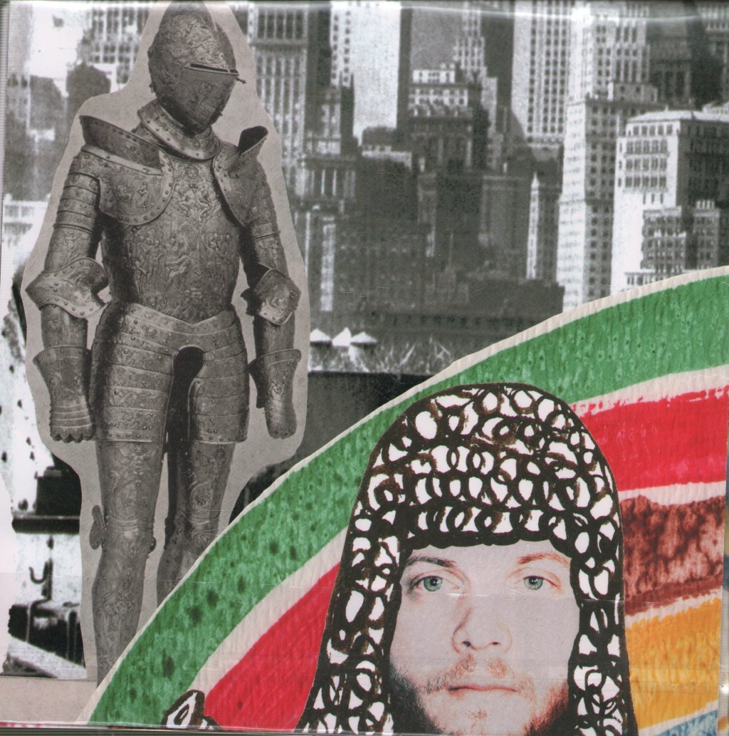 Sophia Knapp Feat. AOP - Times Square - 7 Inch