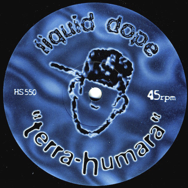 Liquid Dope - Terra-Humara - 12 Inch
