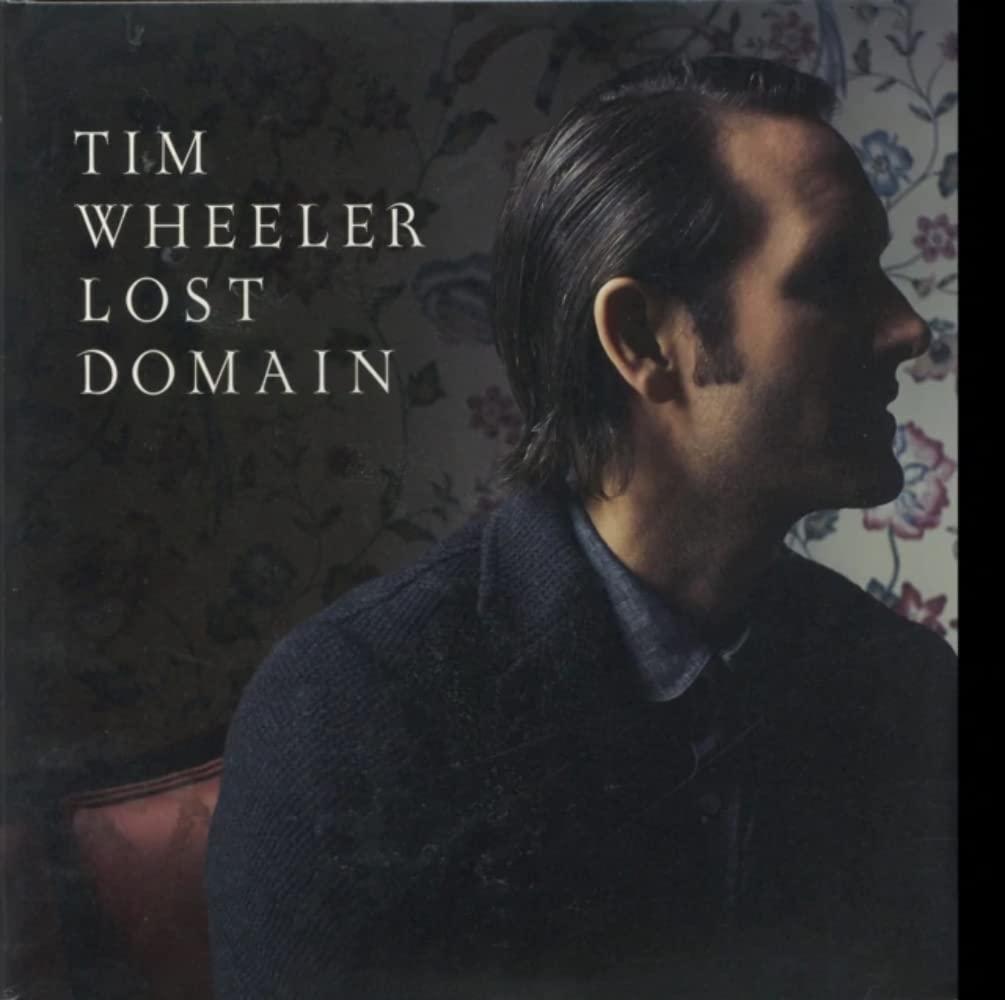 Tim Wheeler - Lost Domain - Double Lp