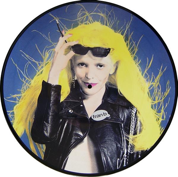 Lilli Berlin - Lilli Berlin - Lp