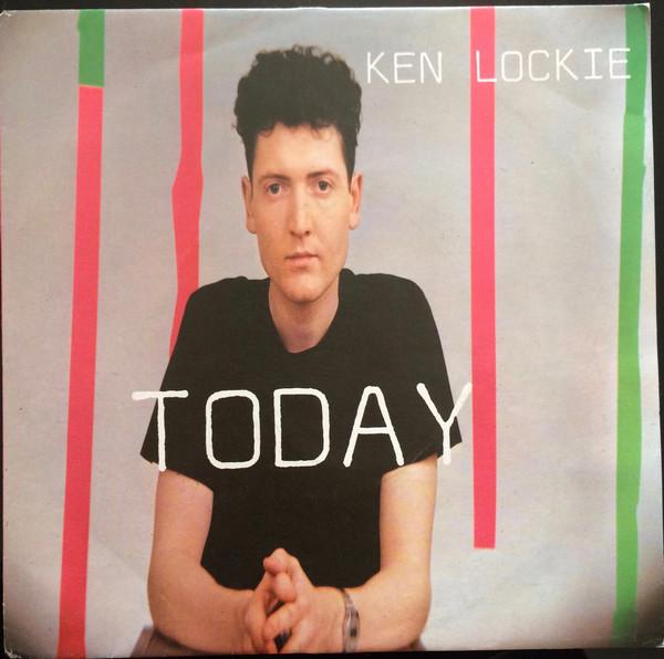 Ken Lockie - Impossible - Lp