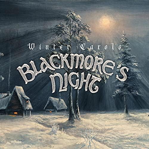 Blackmore's Night - Winter Carols - Double Cd
