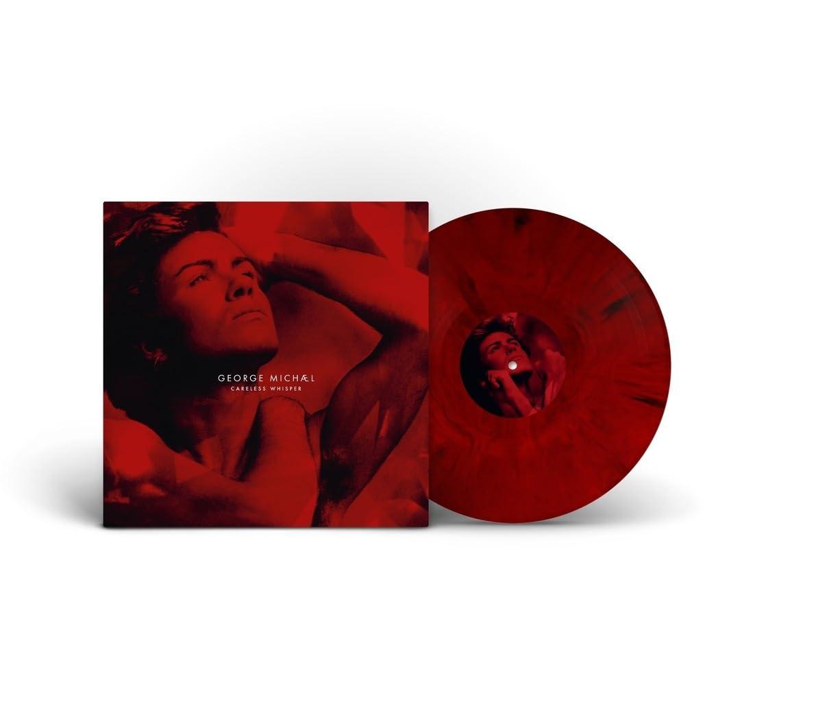 George Michael - Careless Whisper - 12 Inch