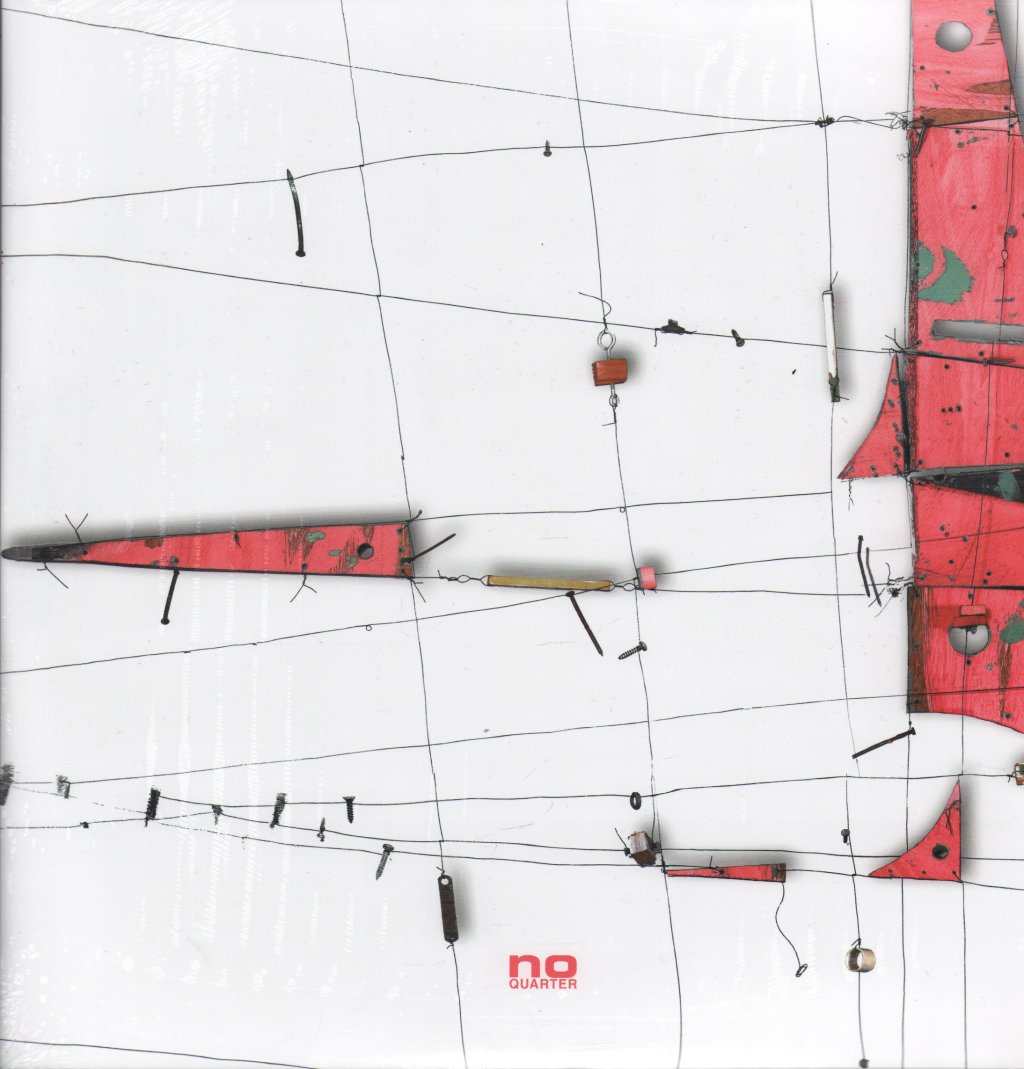 James Elkington - Pastel De Nada - Double Lp