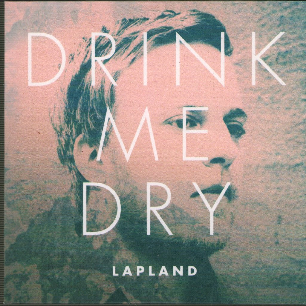 Lapland - Drink Me Dry - Cdr