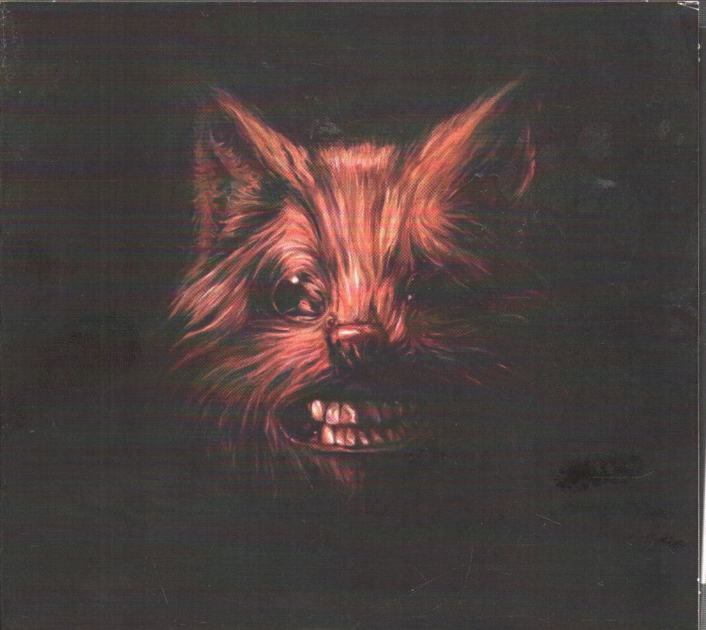 Swans - Seer - Cd Set