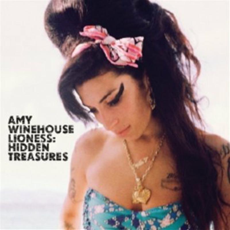 Amy Winehouse - Lioness: Hidden Treasures - Double Lp