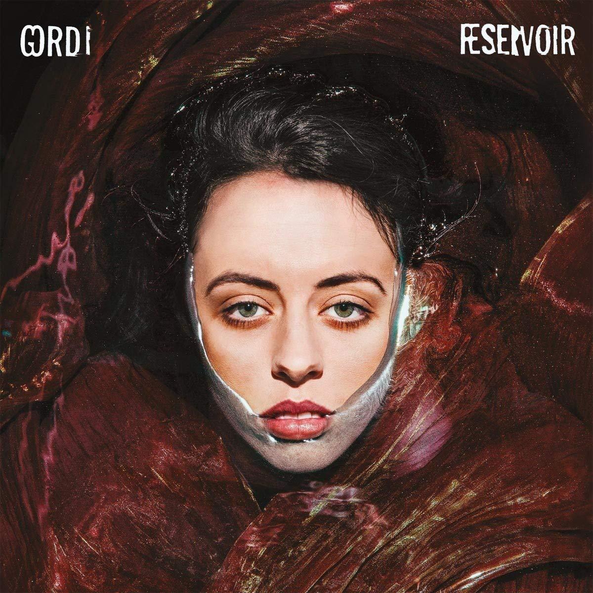 Gordi - Reservoir - Lp