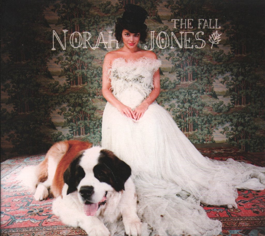 Norah Jones - Fall - Cd