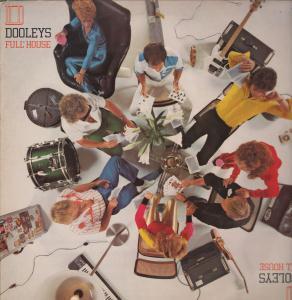 Dooleys - Full House - Lp