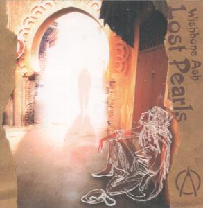 Wishbone Ash - Lost Pearls - Cd