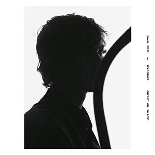 David West With Teardrops - Cherry On Willow - Cd
