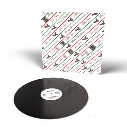Shakin' Stevens - Merry Christmas Everyone (Black Friday 2021) - 12 Inch