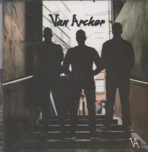 Van Archer - Va - Cd