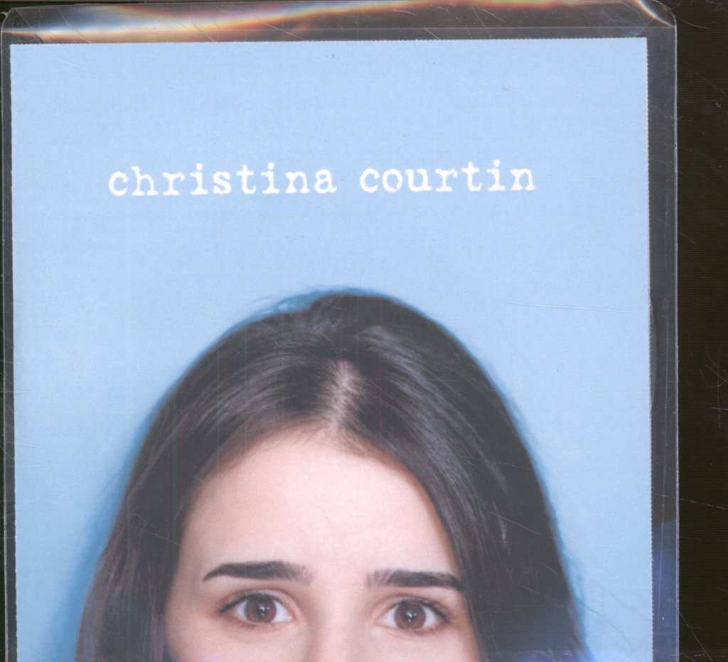 Christina Courtin - Foreign Country - Cdr
