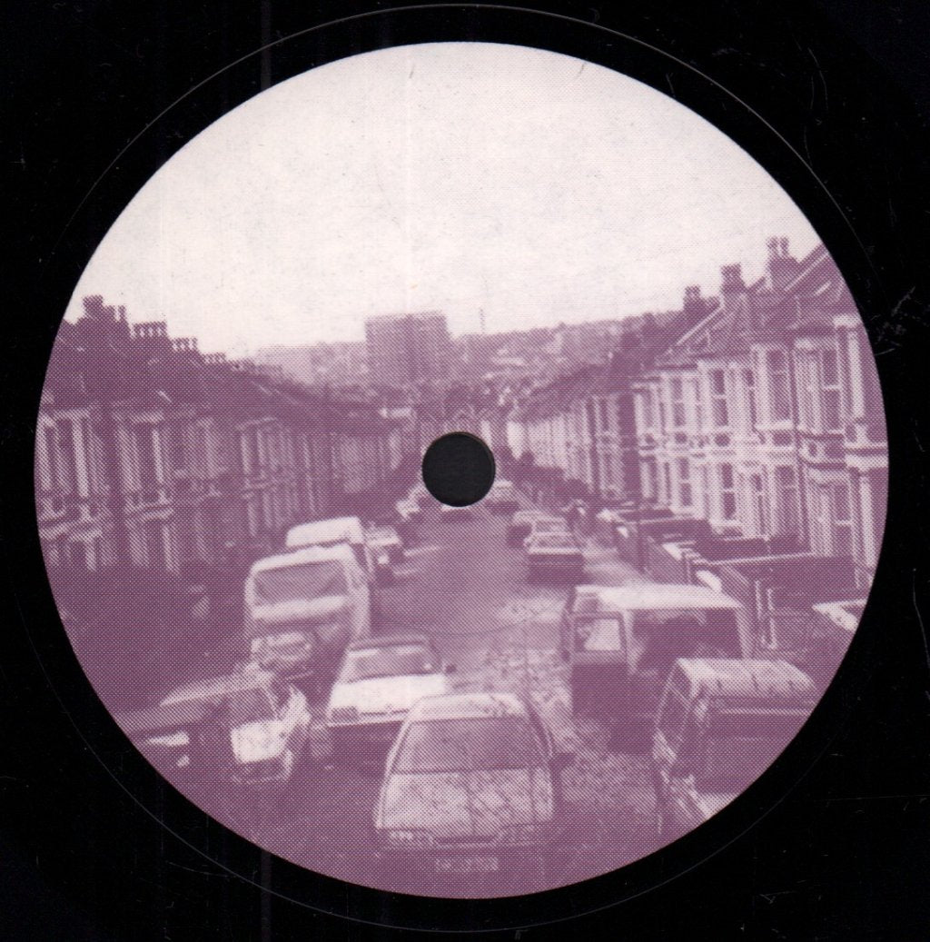 Gentle Despite - Torment To Me - 7 Inch