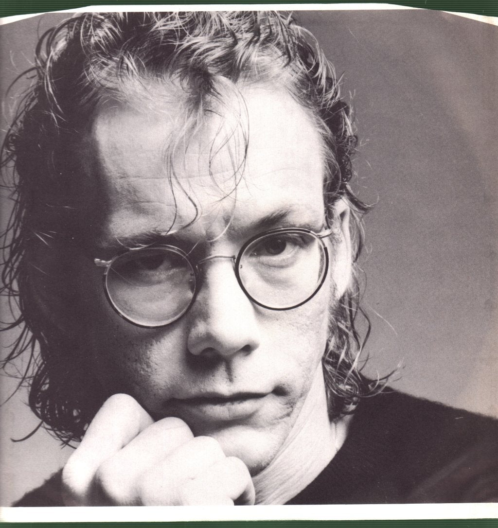 Warren Zevon - Envoy - Lp
