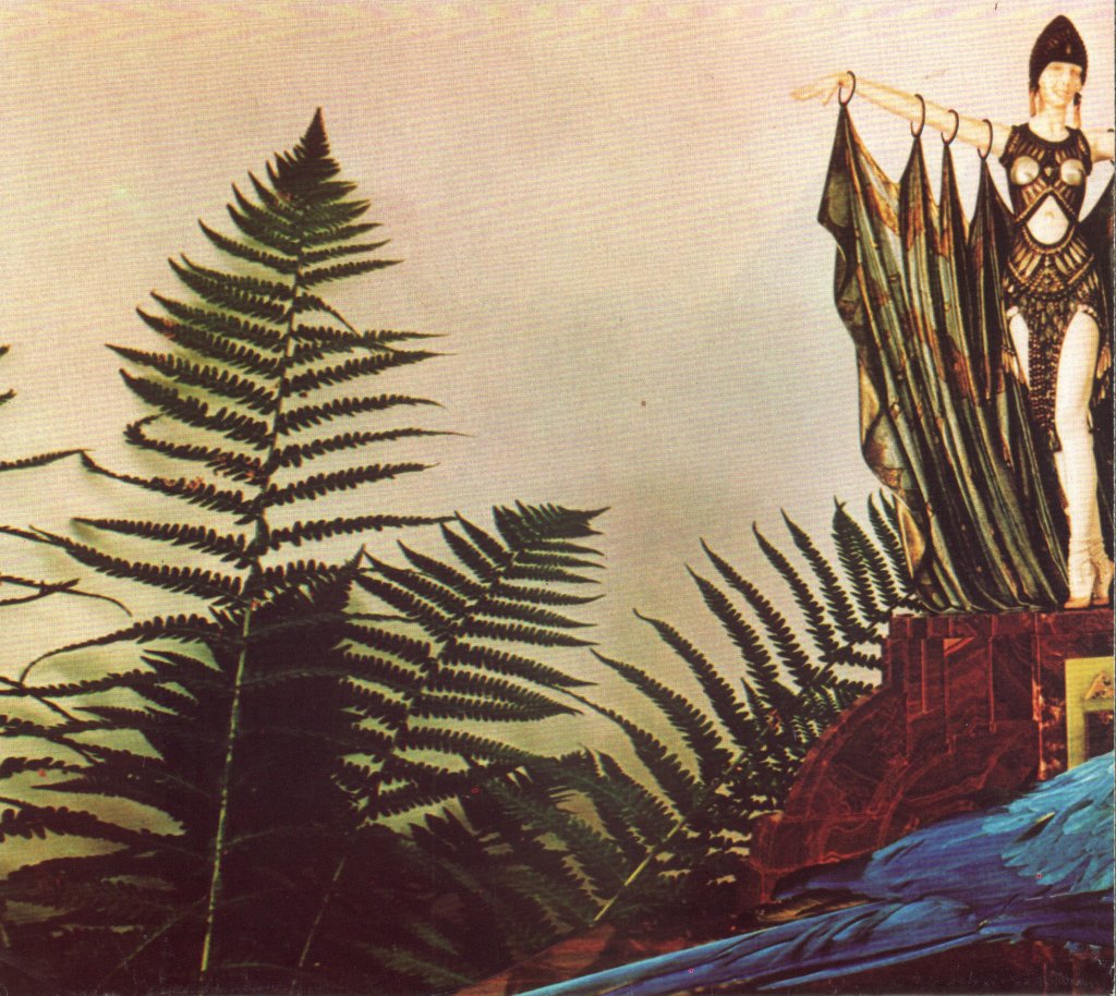 Wings - Greatest - Lp