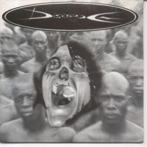 Discorde/Hole Process - Discorde/Hole Process - 7 Inch