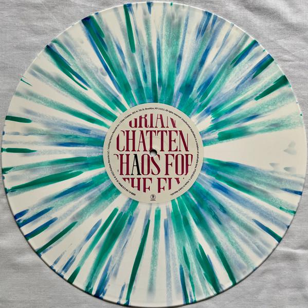 Grian Chatten - Chaos For The Fly - Lp